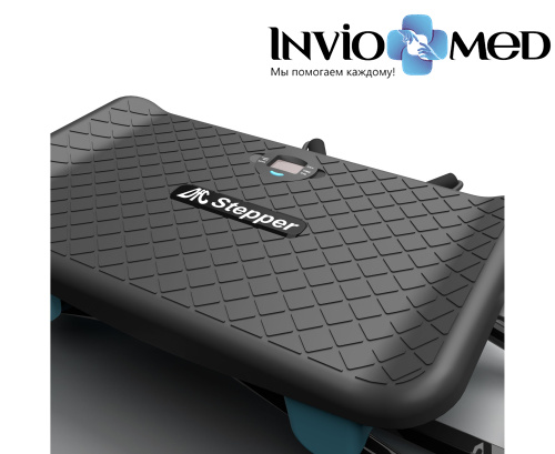 Фитнес платформа/ горнолыжный тренажёр DFC "Perfect Balance" фото фото 5 Фитнес платформа/ горнолыжный тренажёр DFC "Perfect Balance" фото фото 5