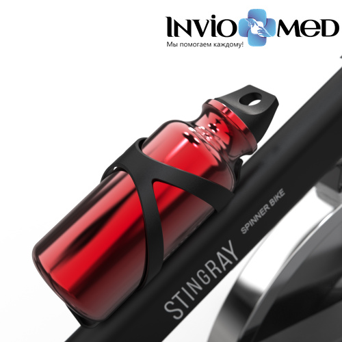 Спин-байк DFC B-SFSPIN-1 фото фото 13