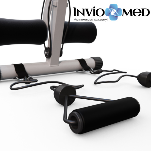 Скамья силовая универсальная DFC Capital Sports AB Trainer 10030264 фото фото 10 Скамья силовая универсальная DFC Capital Sports AB Trainer 10030264 фото фото 10