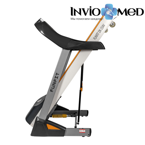 Беговая дорожка Funfit DK-15AV фото фото 3 Беговая дорожка Funfit DK-15AV фото фото 3