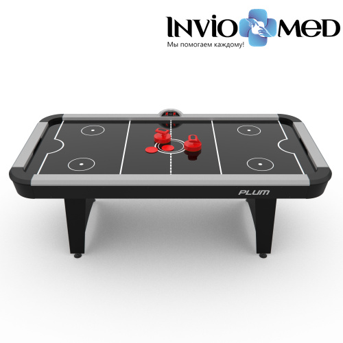 Игровой стол - аэрохоккей DFC PLUM AT-330 фото фото 4