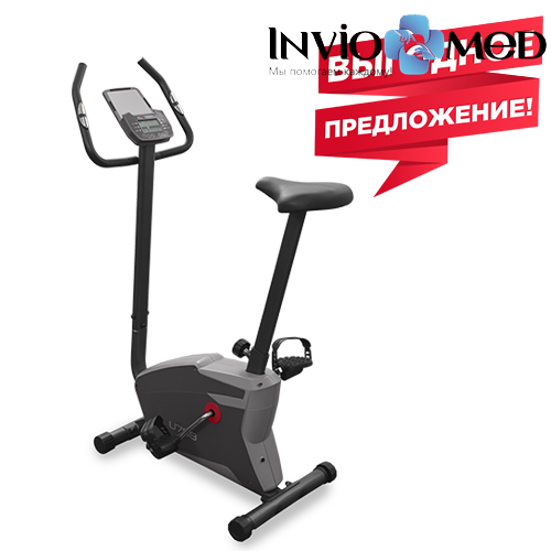 Велотренажер домашний CARBON FITNESS U708 фото Велотренажер домашний CARBON FITNESS U708 фото