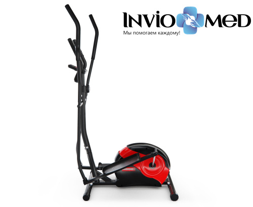 Эллиптический тренажер DFС ATIVO E-JY8508 фото фото 3 Эллиптический тренажер DFС ATIVO E-JY8508 фото фото 3