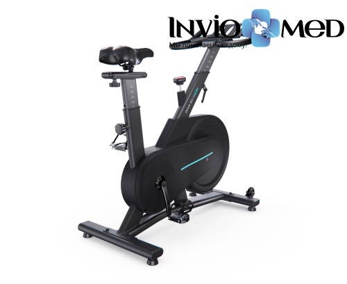 Спин-байк DFC OVICX B-Q200BB фото Спин-байк DFC OVICX B-Q200BB фото