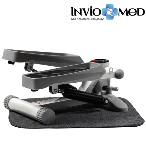 Министеппер DFC SC-S100WG/2 фото фото 5