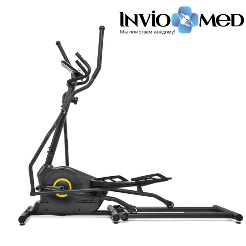 Эллиптический тренажер DFC E6710T фото фото 4 Эллиптический тренажер DFC E6710T фото фото 4