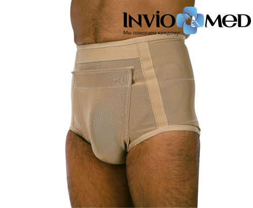 Паховый бандаж Orliman S-120 размер 100