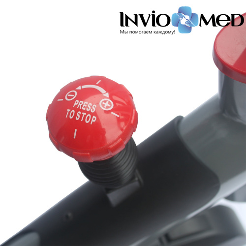 Спин-байк DFC B800 фото фото 8