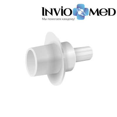 Мундштук к Drivesafe II фото Мундштук к Drivesafe II фото