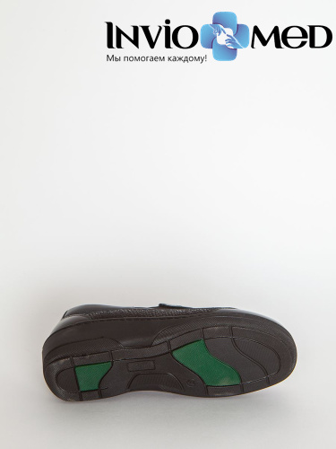 Полуботинки женские FLORANCE C15035-4 фото 5