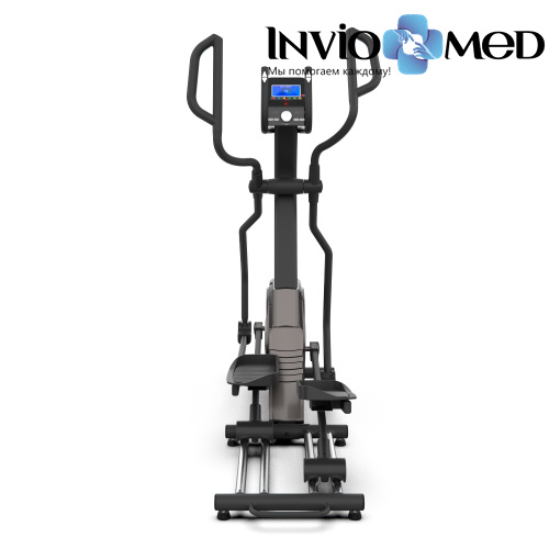 Эллиптический тренажер DFC E97614 магн.эл.привод фото фото 3