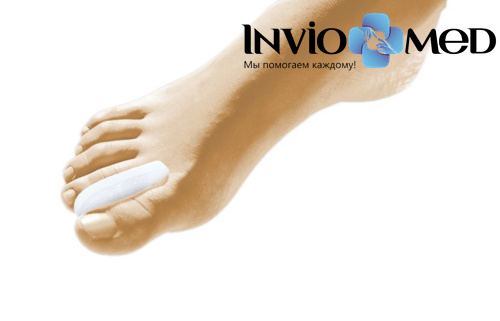 Межпальцевый разделитель ORLIMAN GL-101