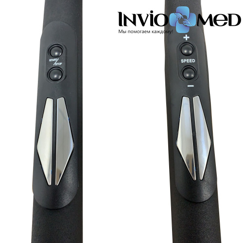 Беговая дорожка DFC ALTO T121 фото фото 8