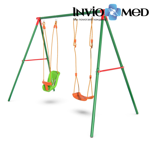 Детский комплекс DFC SBN-01 фото фото 2 Детский комплекс DFC SBN-01 фото фото 2