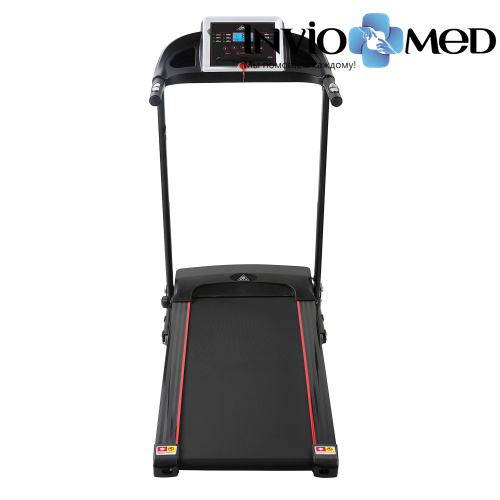 Беговая дорожка DFC ARION T170 фото фото 5