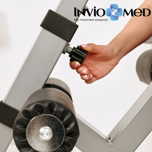 Скамья для пресса DFC SUB021 фото фото 17