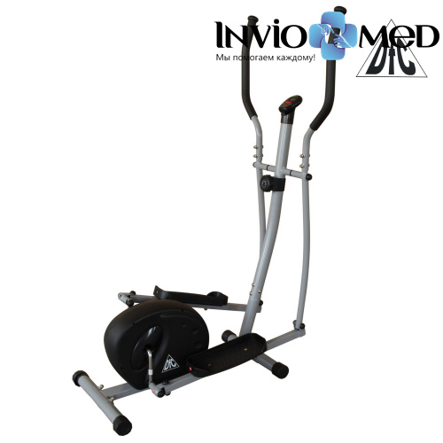 Эллиптический тренажер DFC E3.5H2 фото фото 2