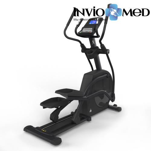 Эллиптический тренажер DFC E4400P магн.эл.привод фото фото 2