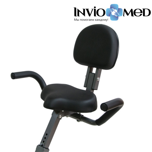 Велотренажер MEGA-020 фото фото 3