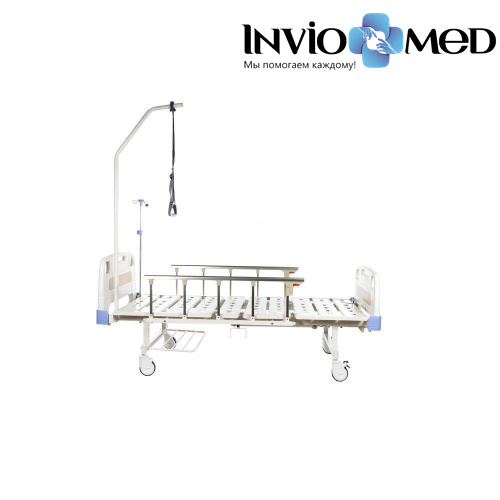 Кровать Армед RS105-B функциональная механическая фото фото 8 Кровать Армед RS105-B функциональная механическая фото фото 8