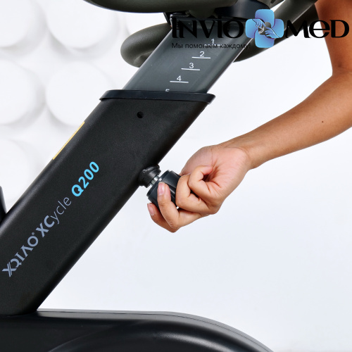 Спин-байк DFC B-Q200 XQIAO фото фото 19 Спин-байк DFC B-Q200 XQIAO фото фото 19