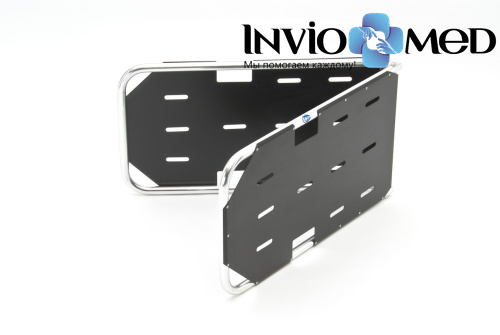 Носилки Med-Mos ММ-Ф4 Lzh-15000R (1A4H) фото Носилки Med-Mos ММ-Ф4 Lzh-15000R (1A4H) фото